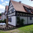 Informationsstätte Kastell Alta Ripa